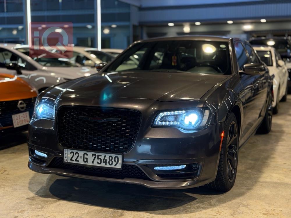 Chrysler 300